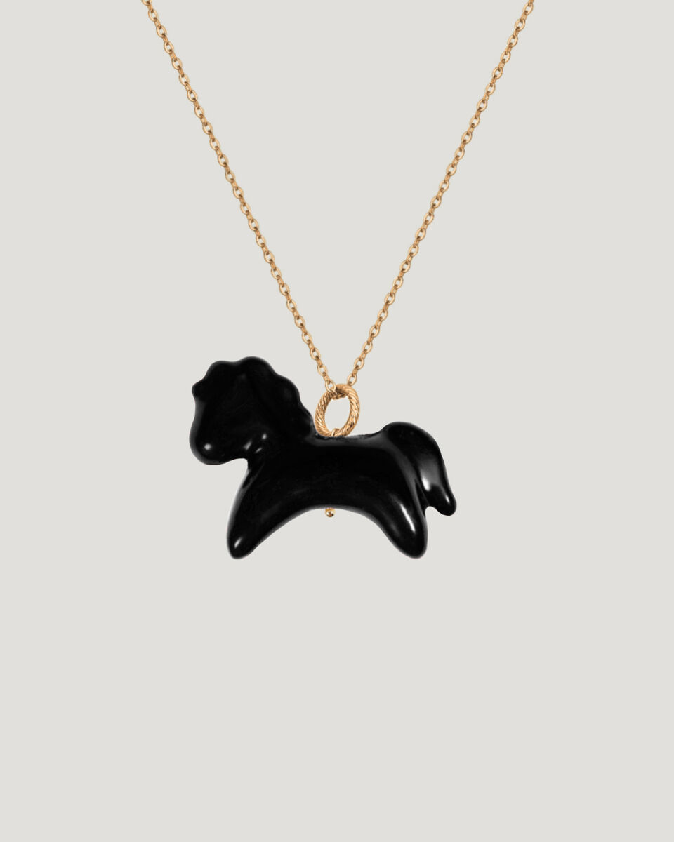 Horse Pendant
