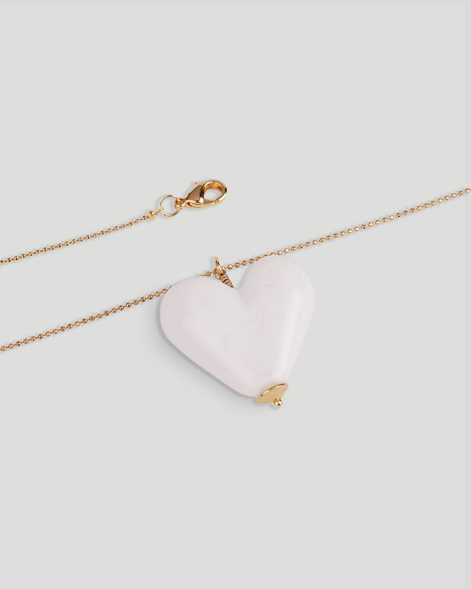Ланцюг Your heart white