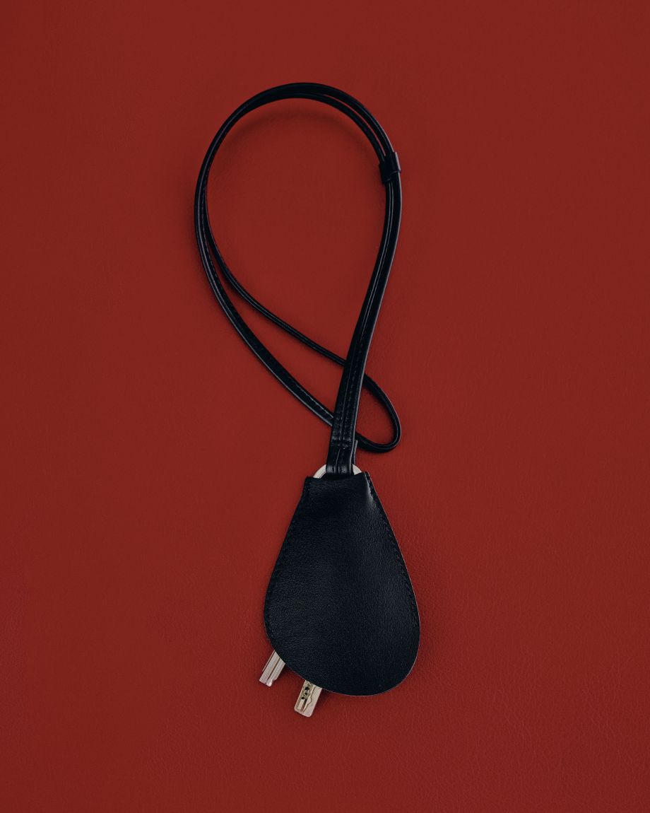 Black KEY HOLDER