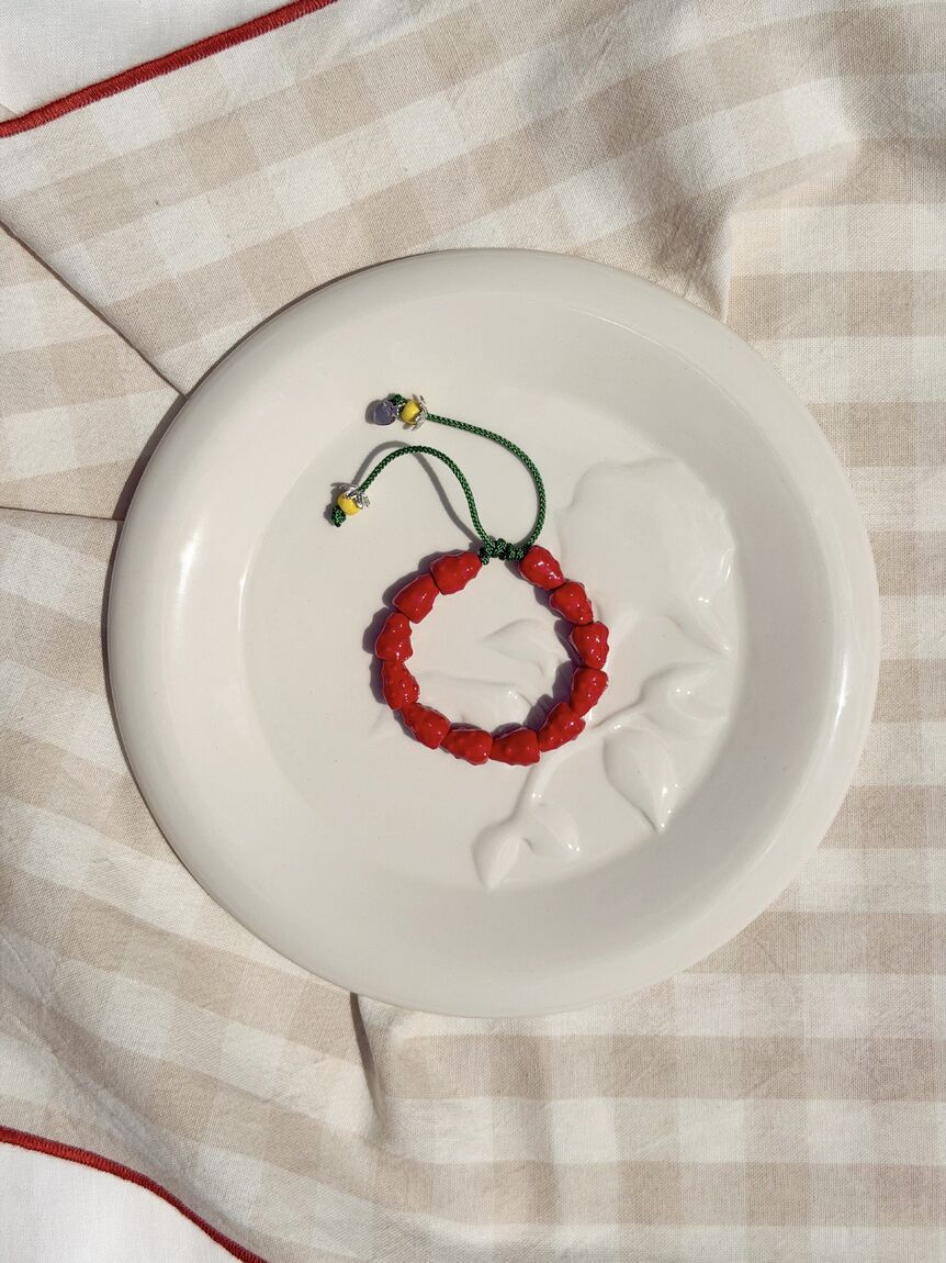 MEMBERRY bracelet