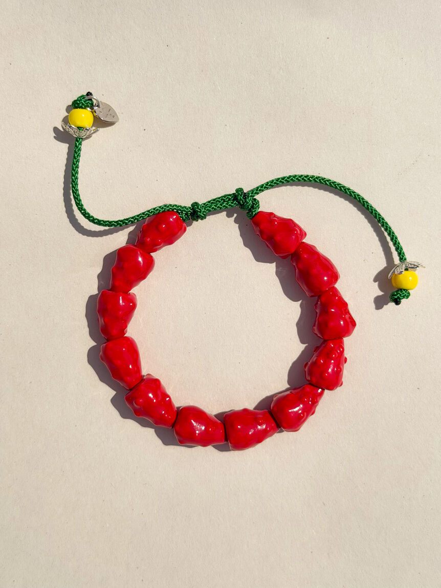 MEMBERRY bracelet