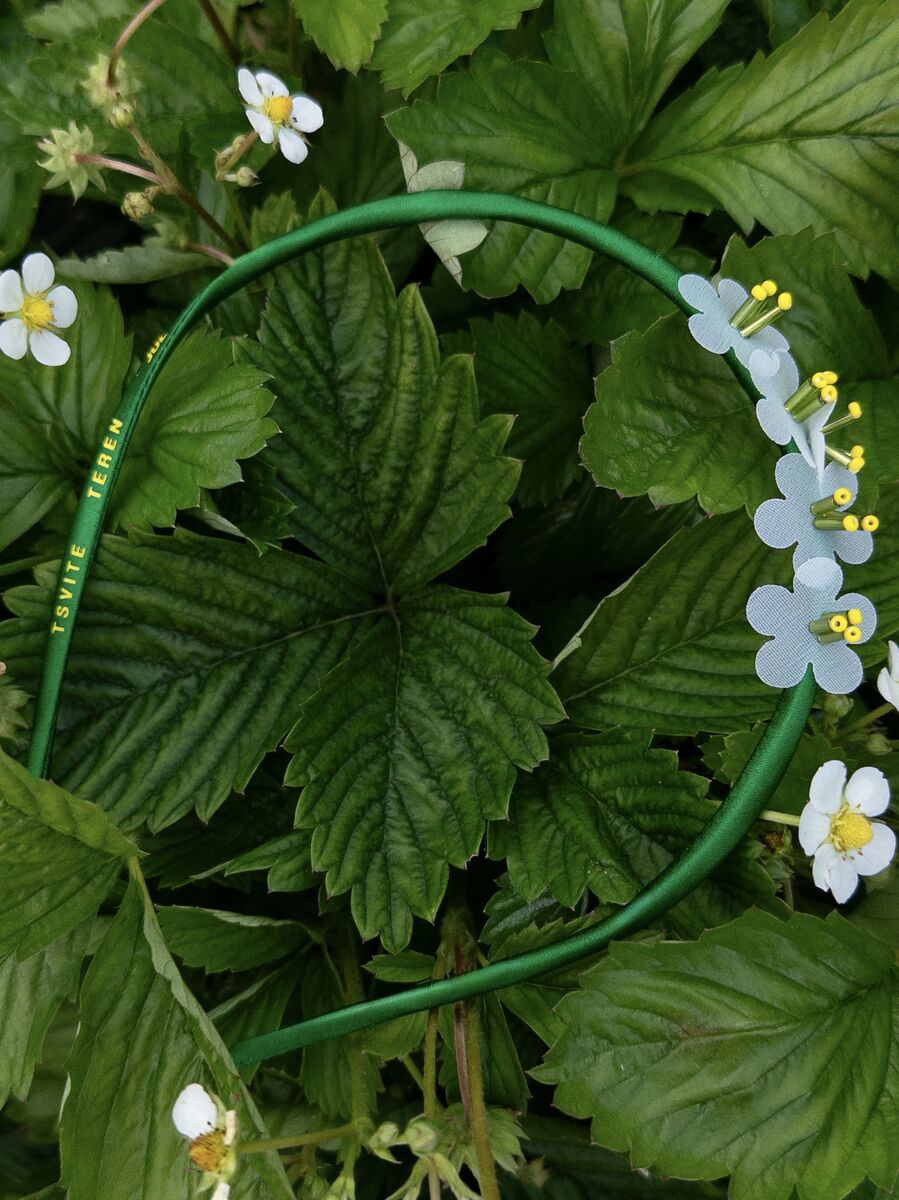 BLOOM headband