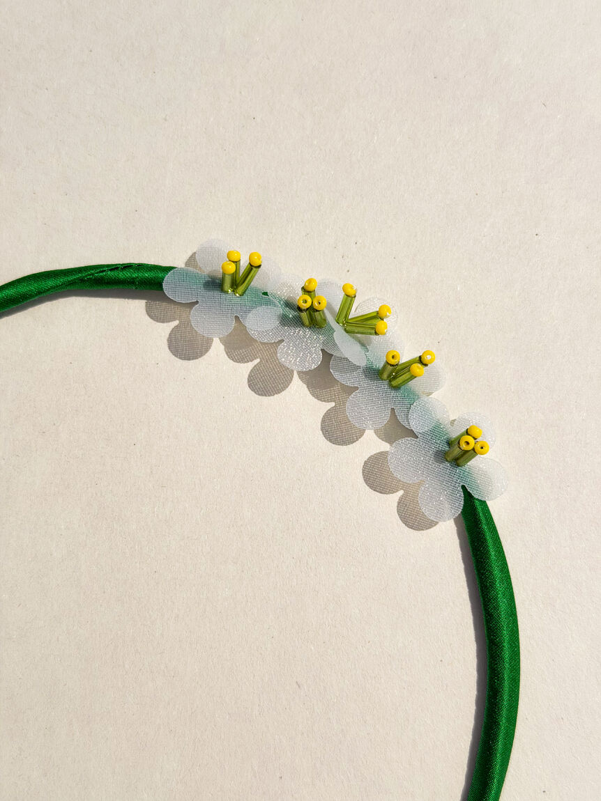 BLOOM headband