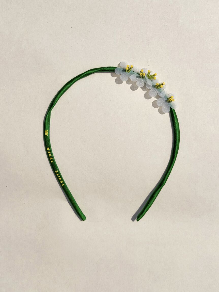 BLOOM headband