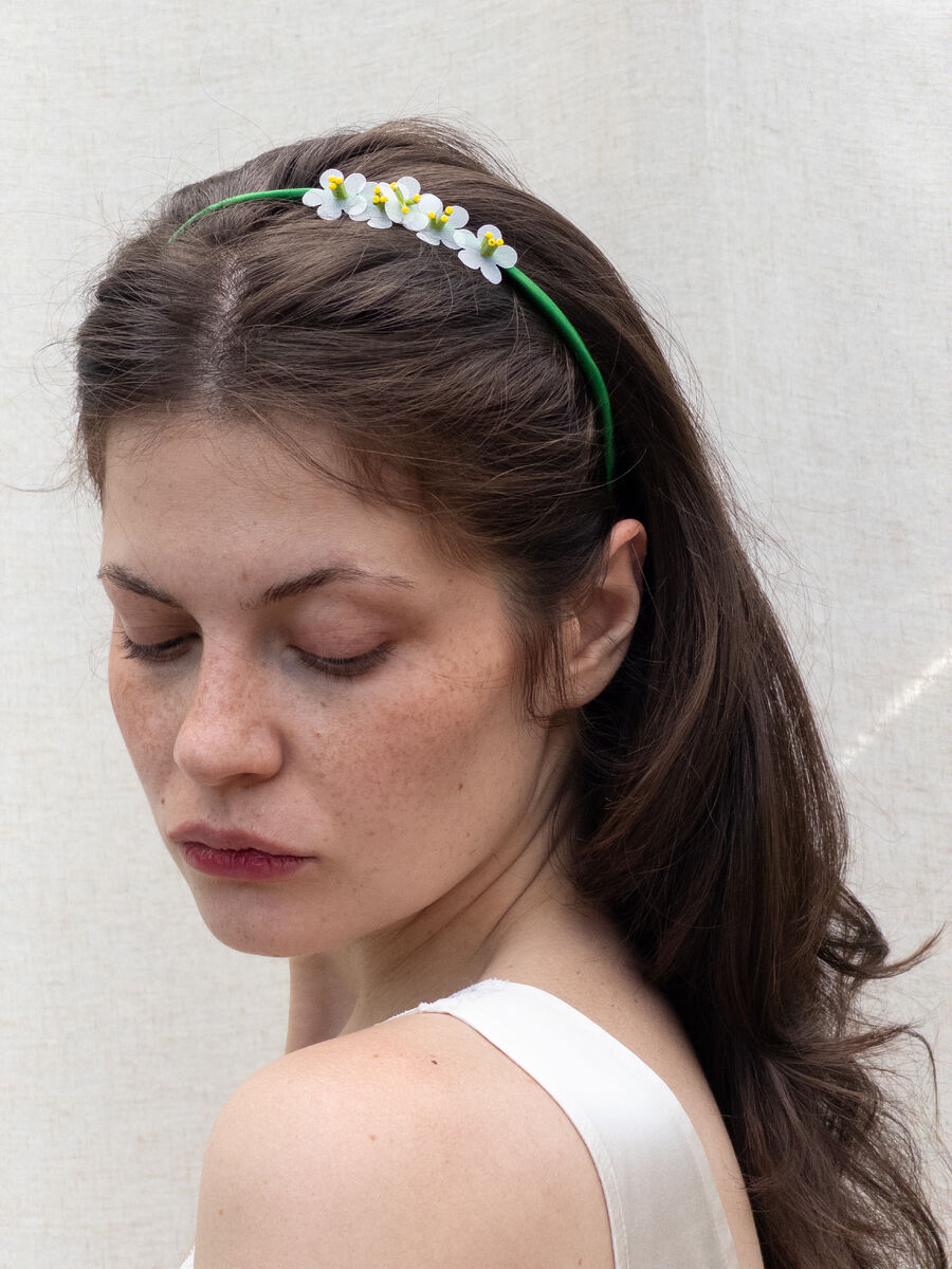 BLOOM headband