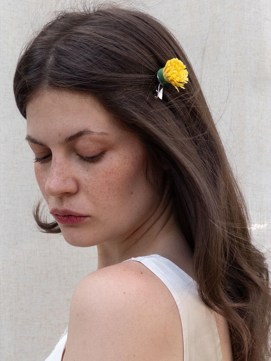 SUNLET hair clip