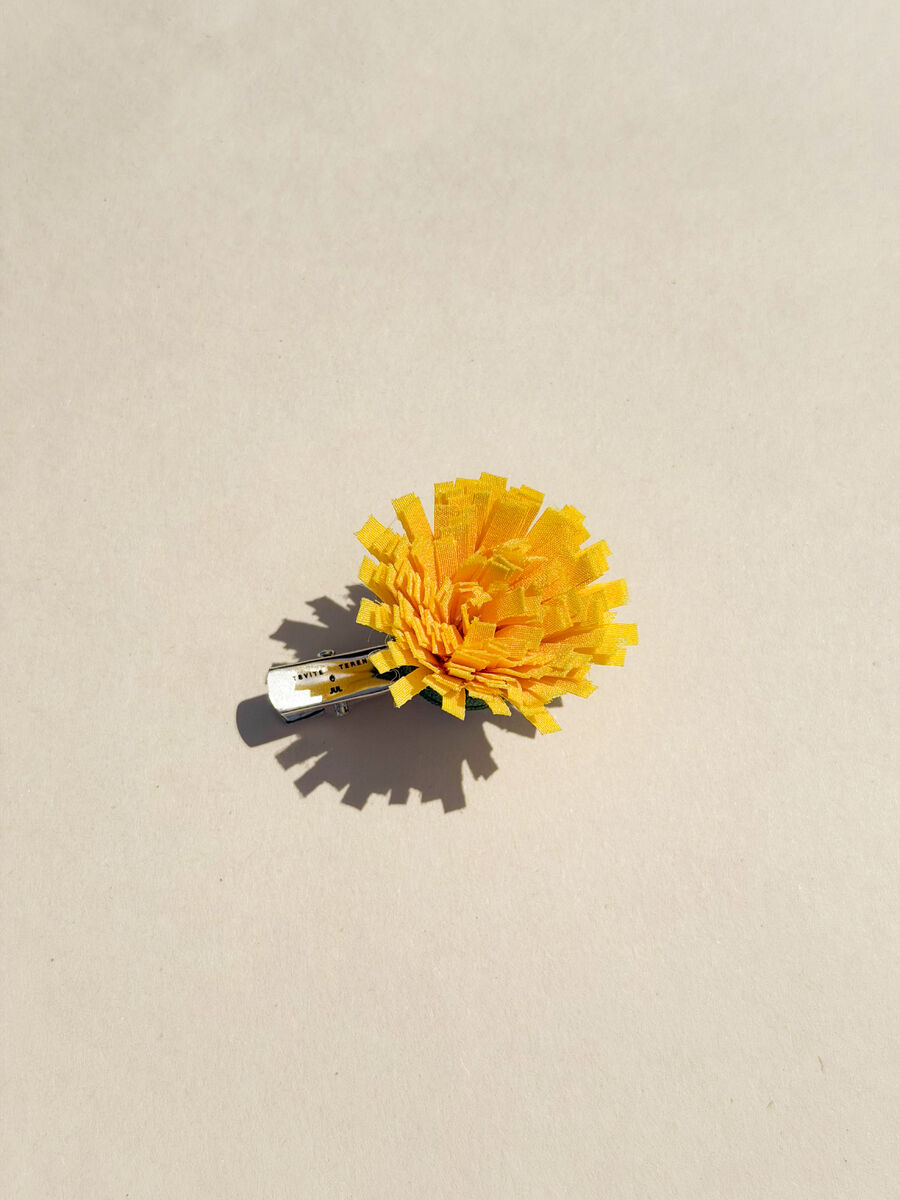 SUNLET hair clip