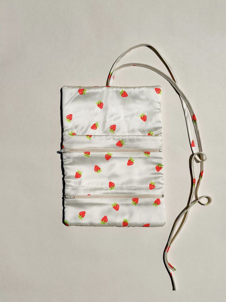 MEMBERRY jewelry organizer
