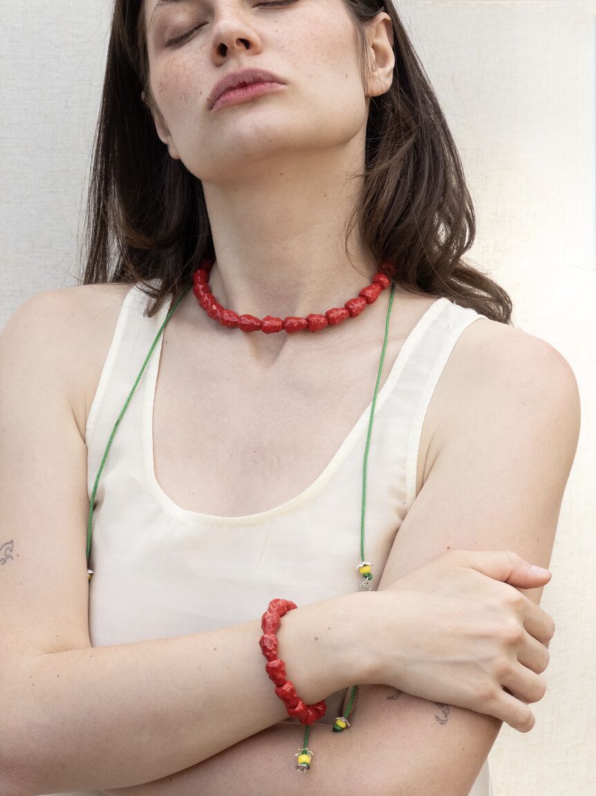 MEMBERRY bracelet