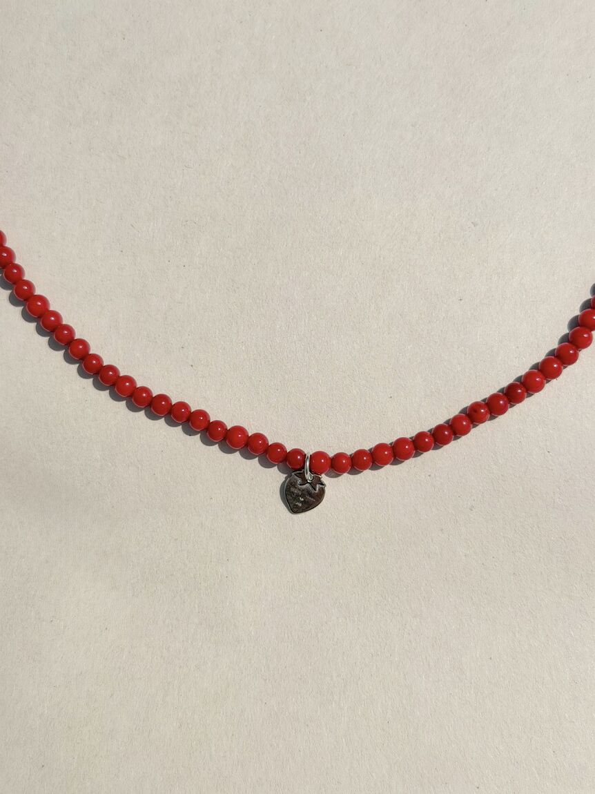 SUMMERTIME necklace