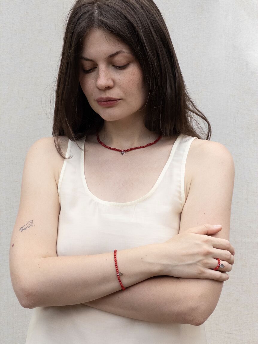 SUMMERTIME necklace