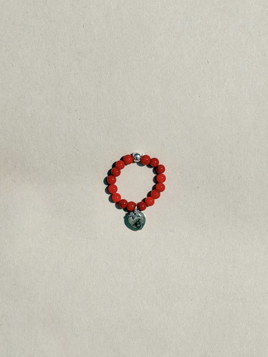 SUMMERTIME ring