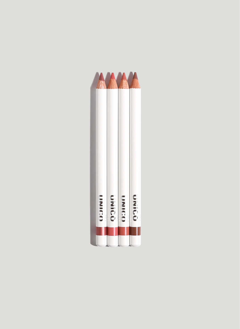 Lip Pencil with Peptides Diva    