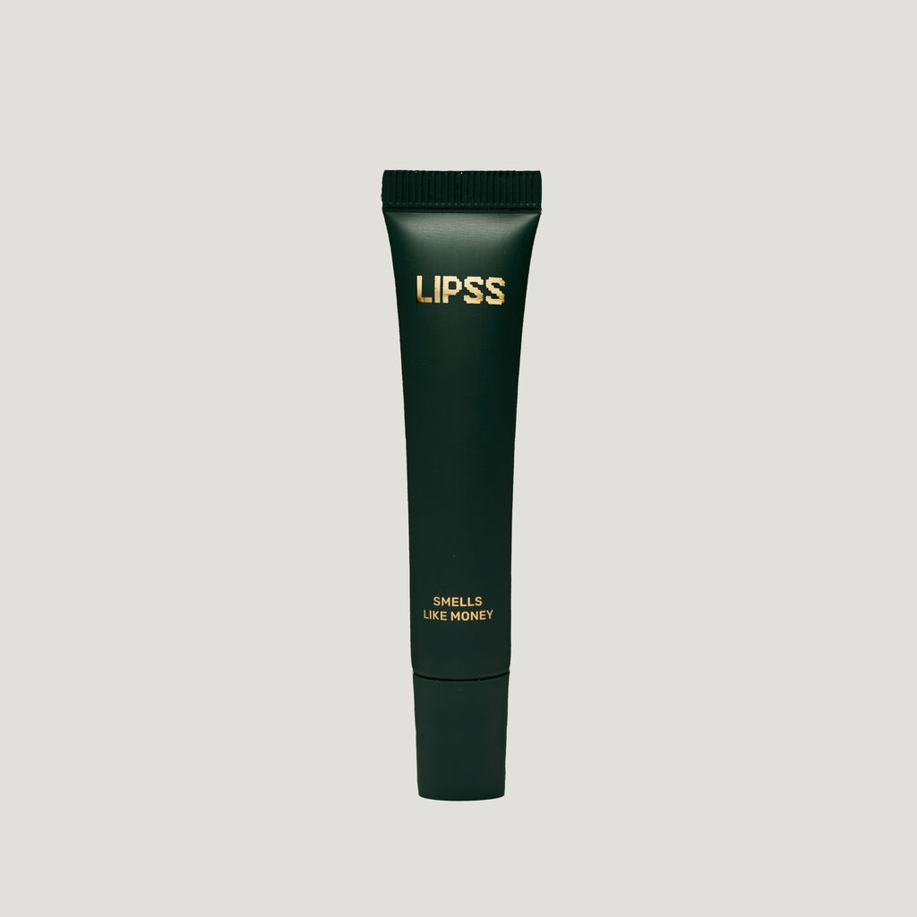 Lipper блиск для губ Smells Like Money